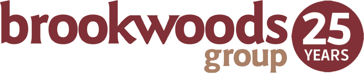 Brookwoods Group logo