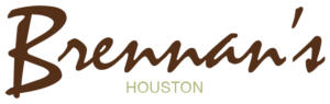 Brennan's of Houston logo