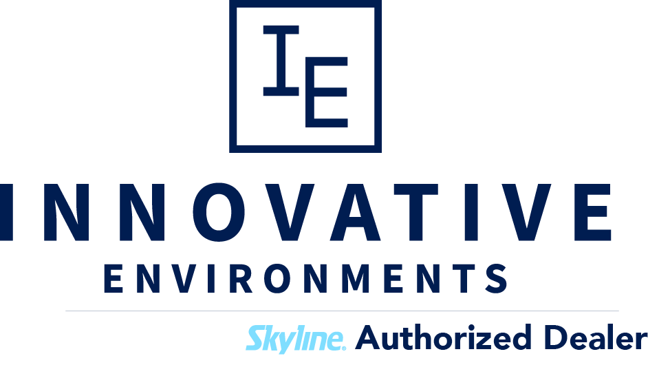 Innovative Environments logo
