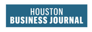 Houston Business Journal logo